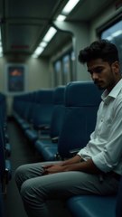 Raat Wali Train | Midnight Ghost Train | डरावनी सच्ची कहानी | Raat Ki Khamoshi