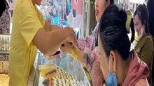 VÀNG NỔI LỬA 13/10: 4.039 USD/ounce, SJC 142,8 triệu – Mua hay bán? #Shorts #tintuc24h
