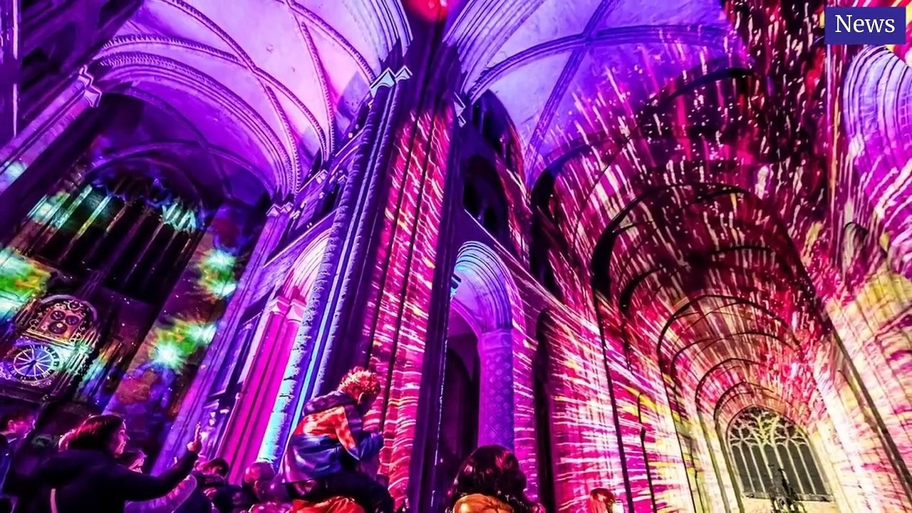 Sussex World Morning Update 13 October, 2025