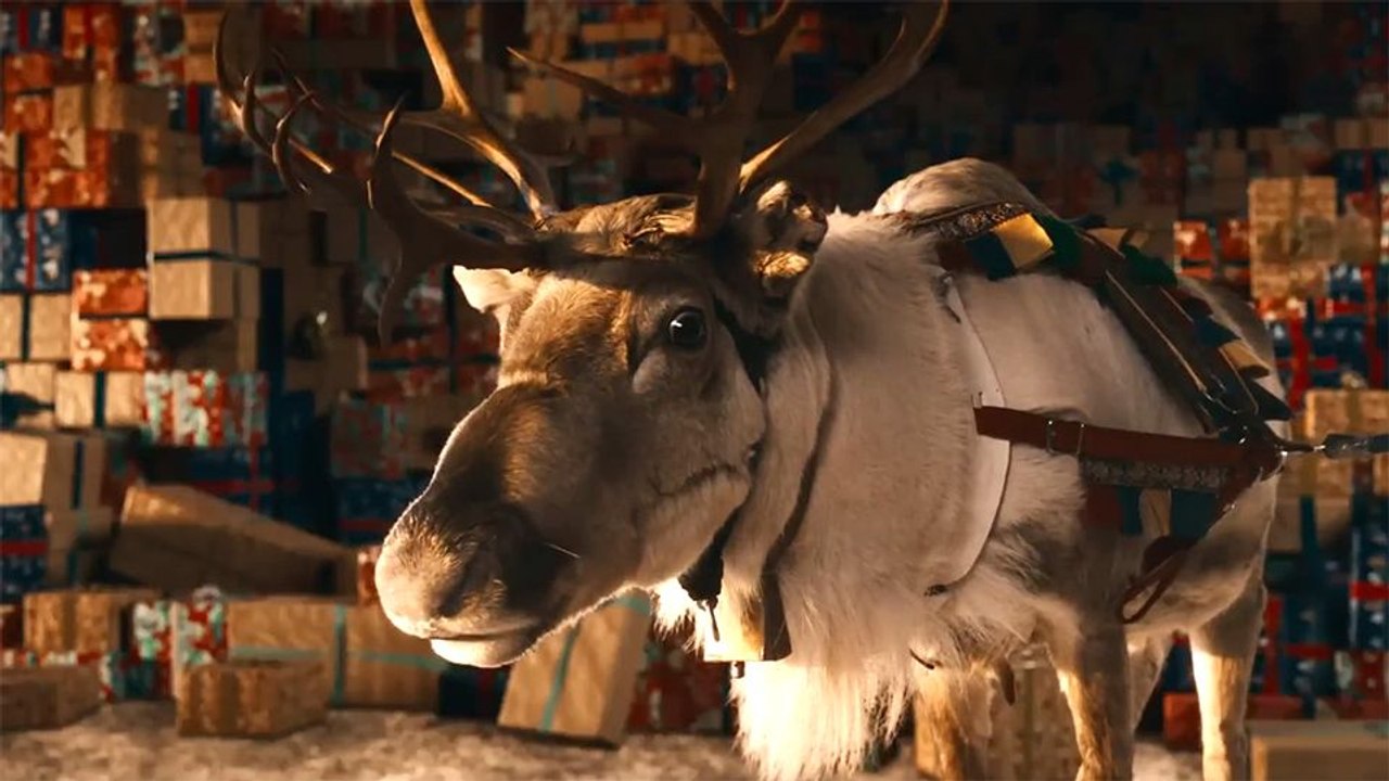 Tonttu Trailer OV