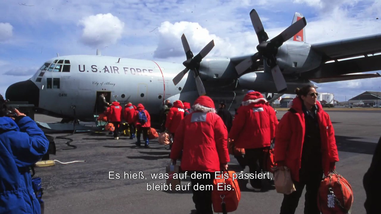 Picture a Scientist | movie | 2020 | Official Trailer