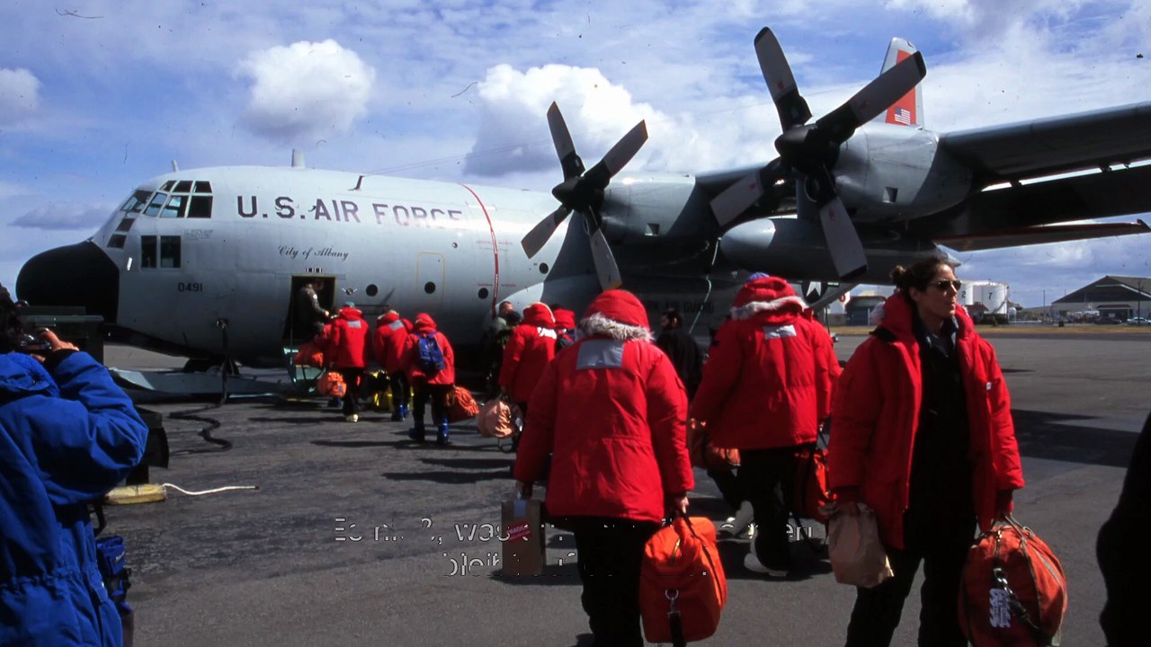 Picture a Scientist | movie | 2020 | Official Trailer