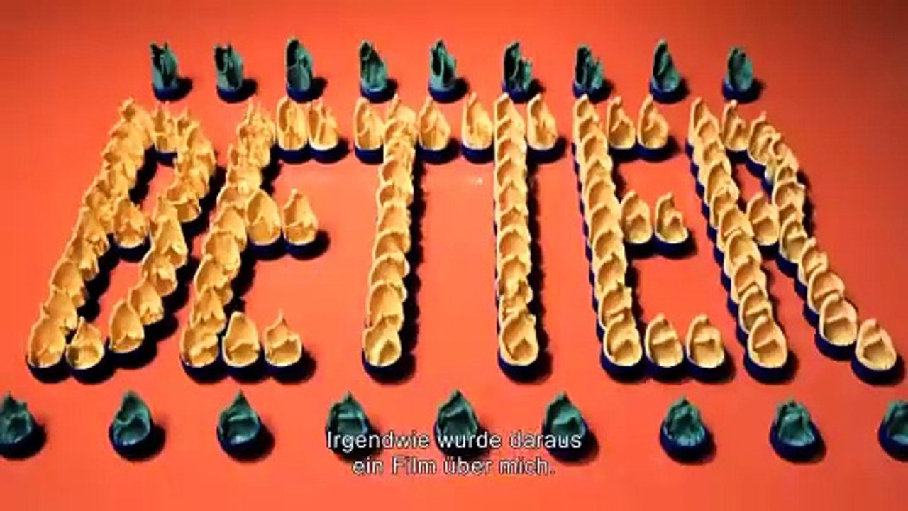 The Happy Film (OmU) | movie | 2017 | Official Trailer