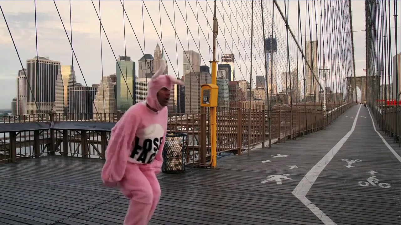 The Happy Film (OmU) | movie | 2017 | Official Teaser