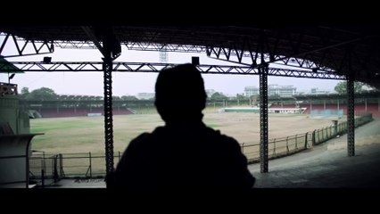 Jersey | movie | 2019 | Official Teaser