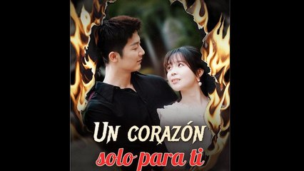 Un corazón solo para ti en Español