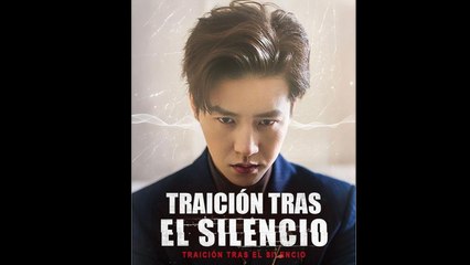 Traición tras el Silencio en Español