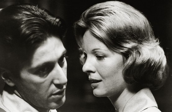 'Al admits the love of his life was Diane': Al Pacino 'regrets' not marrying Diane Keaton