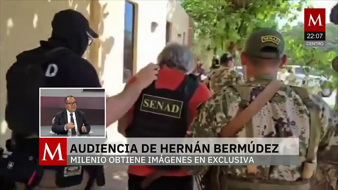 Fiscalía de Tabasco involucra a funcionario fed...