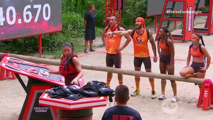 DESAFÍO DEL SIGLO XXI 2025 | CAPÍTULO 68 COMPLETO