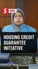Over 80,000 benefit from Housing Credit Guarantee Scheme