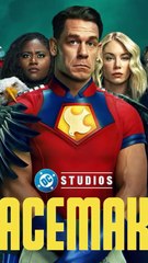 James Gunn voulait Deadpool 😱 dans Peacemaker Saison 2 !