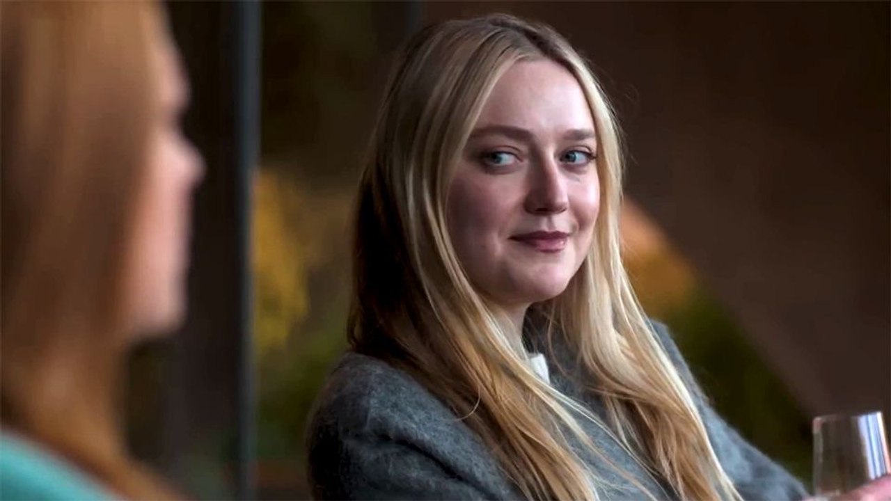 All Her Fault Trailer OV