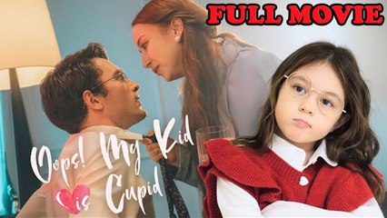 Oops My Kid Is Cupid Full Episode