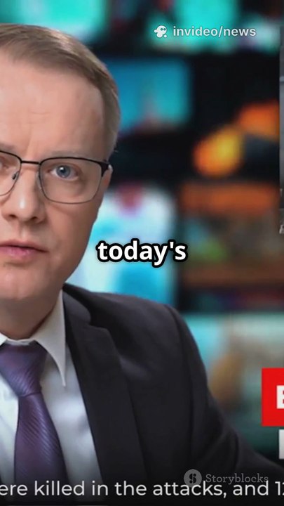 Hamas to Release 20 Israeli Hostages | October 2025 Ceasefire Deal