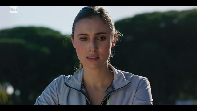 Che Dio ci aiuti - S7E11 - La gara della vita