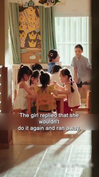 💔🍱 Poor Girl Secretly Fed Her Amnesiac Father — Until a Shocking Truth Discovered