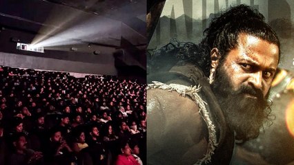 ಕೌನ್​ ಬನೇಗಾ ಕರೋಡ್​ಪತಿಯಲ್ಲಿ ರಿಷಬ್ ಆಟ, ಬಿಗ್ ಬಿ ಅಮಿತಾಭ್ ಮೆಚ್ಚುಗೆ ಪಡೆದ ಕಾಂತಾರ!