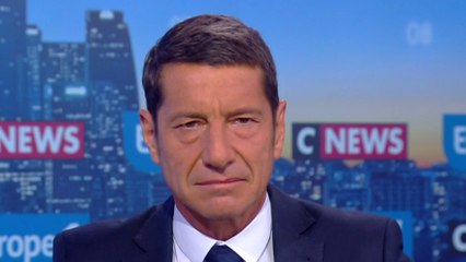 David Lisnard : «La stabilité dans l’échec et l’effondrement est un contre-sens absolu»