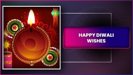 Happy Diwali 2025 Greetings, Wishes, Quotes & Messages To Embrace the Festive Spirit
