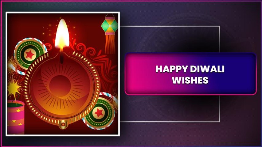 Happy Diwali 2025 Greetings, Wishes, Quotes & Messages To Embrace the Festive Spirit