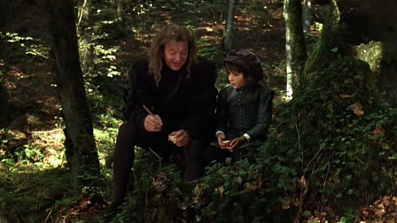 La Très Excellente et Divertissante Histoire de François Rabelais - 1re Partie - 2010