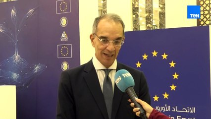 مش مجرد مشروع دي ثورة في إدارة المياه.. الاتصالات والري بيحولوا الحقول المصرية لمعامل تكنولوجية