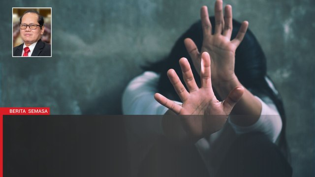 Empat suspek rogol bergilir-gilir pelajar Tingkatan 3 dibuang sekolah - Ketua Pengarah Pendidikan