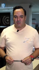 'Una casa llena de dinamita': La mejor película bélica de Netflix, un ataque nuclear a EEUU