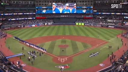 스포츠중계 빠른티비 [MLB ALCS 1차전] 시애틀 vs 토론토 하이라이트 2025.10.13 (월) 0903