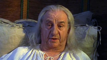 La Très Excellente et Divertissante Histoire de François Rabelais - 2ème Partie - 2010