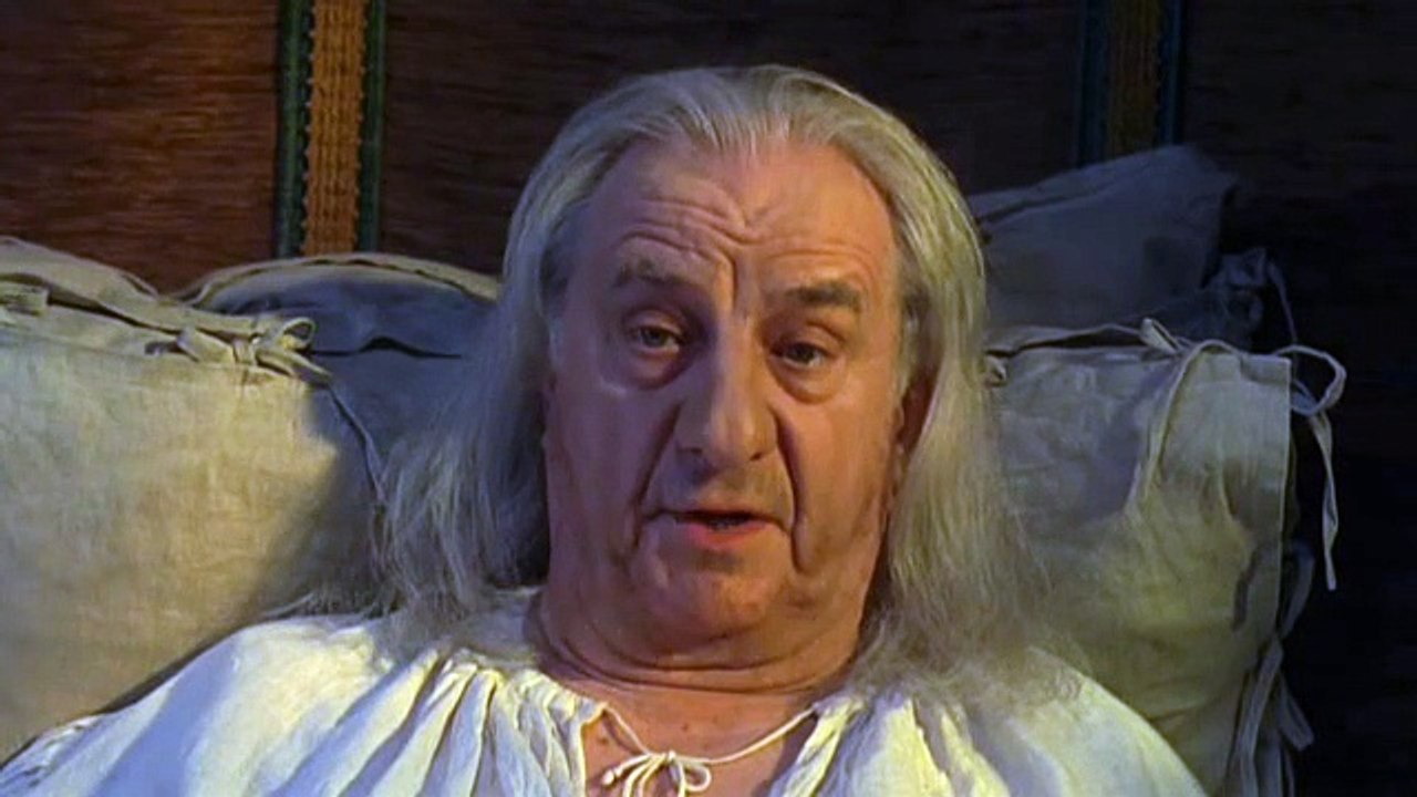 La Très Excellente et Divertissante Histoire de François Rabelais - 2ème Partie - 2010