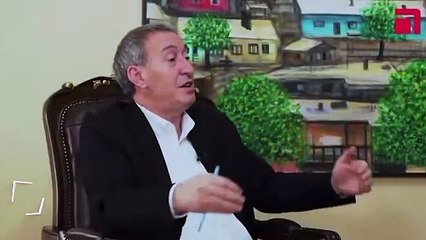 Tuncer Bakırhan: Ne zaman Selahattinci, Figenci oldunuz