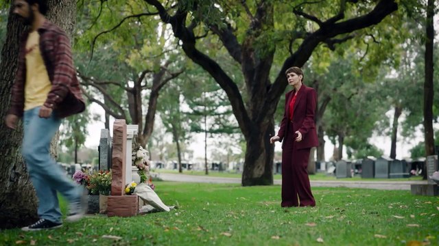 Reckless Trailer