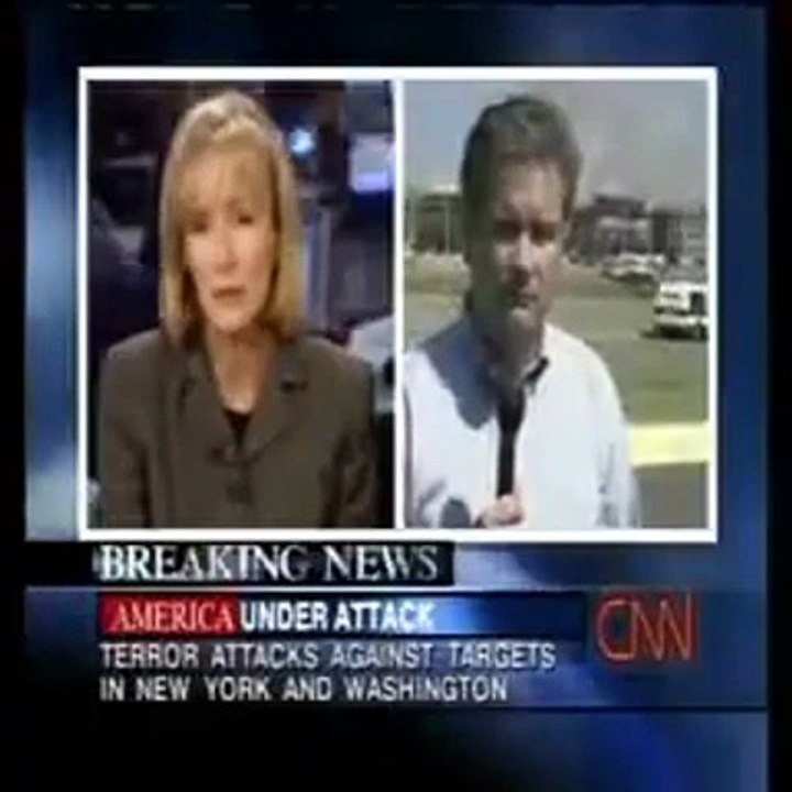 I believe this to be the UNEDITED VERSION of the original CNN report at the...