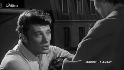 Johnny Hallyday & Catherine Deneuve – Une histoire d’amitié et de cinéma (RTBF, 2022)