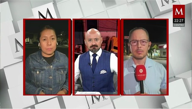 Comunidades indígenas en San Luis Potosí sufren inundaciones históricas