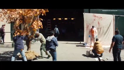 Wonder Man - Teaser tráiler oficial español Disney+