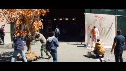 Wonder Man - Official Teaser Trailer Disney+