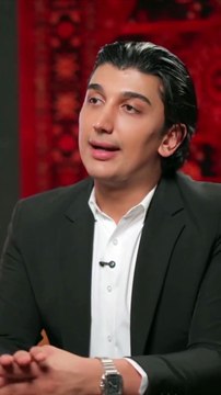 مرام البلوشي تكشف عن أسوأ تجارب الزواج