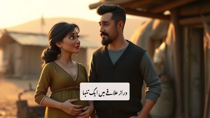 Halloween Special Rapunzel ki Kahani - Bachon Ke Liye Ek Darawni Fairy Tale  UrduHindi Stories