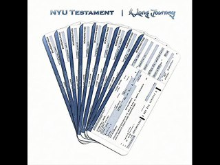 Nyu Testament Feat Christopher Tatum - Company Keeper
