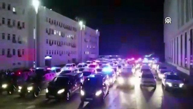 Siber suçlarla mücadele kapsamında 274 şüpheli gözaltına alındı