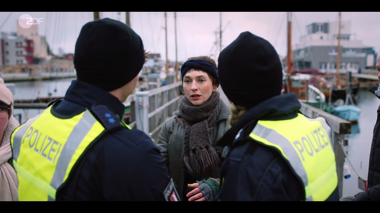 Solo für Weiss: Gefährliche Gewässer