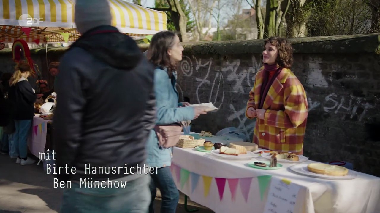 SOKO Köln: Der Feind in meinem Veedel | Folge 3/Staffel 22