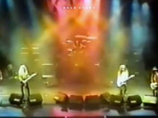 VAIN : Underrated Glam Metal Band You Must Heard