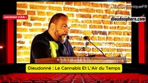 Dieudonné Humour | Le Cannabis Et L'Air Du Temps