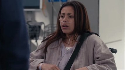 Shortland Street 13th October Monday Episode 2025