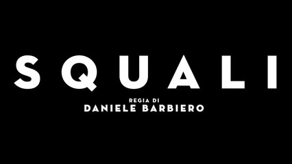 Squali 🦈 2025 #Dramma #cinema #movie