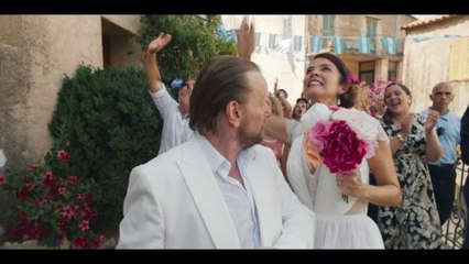 Les Pistolets en plastique Fragman